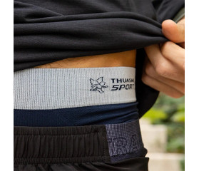 THUASNE SPORT  Boxer sans couture SEAMLESS