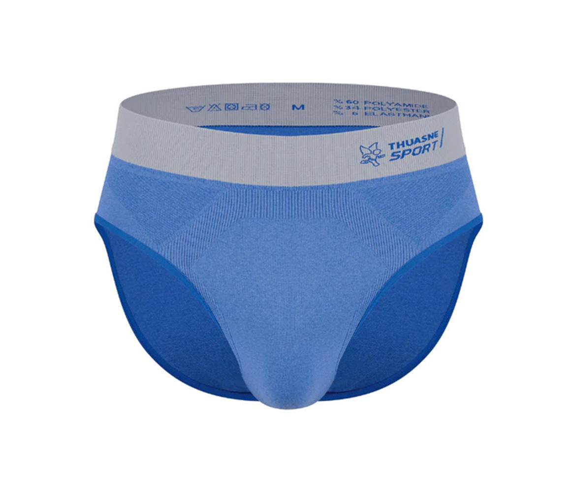 THUASNE SPORT SEAMLESS briefs