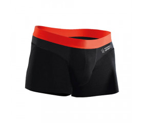 THUASNE SPORT Flat seam boxer shorts TECH CONFORT