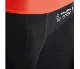 THUASNE SPORT Flat seam boxer shorts TECH CONFORT