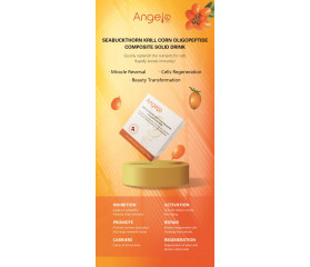 ANGELO HZS  Oligopeptide from sea buckthorn krill SOD