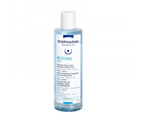 ISISPHARMA NEOTONE AQUA Radiance Cleansing Micellar Solution 250ml