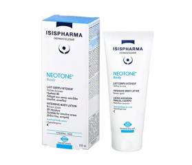 ISISPHARMA NEOTONE BODY Intensive Body Lotion for Dark Spots 100ml