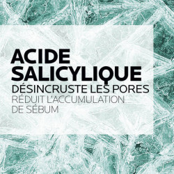 LA ROCHE POSAY EFFACLAR Sérum  à l'acide salicylique ultra concentré 30ml