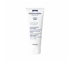 ISISPHARMA GLYCO-A POST PEELING – Crème Apaisante Réparatrice 40ml