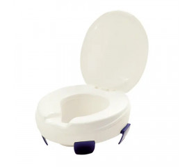 THUASNE Quick-fit toilet lift