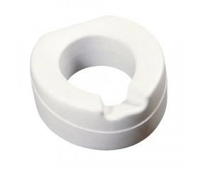 THUASNE Flexible toilet riser