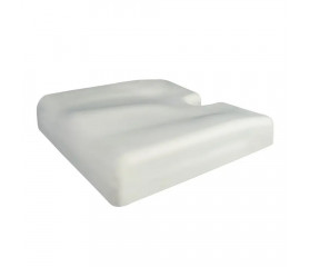 THUASNE Memory foam cushion