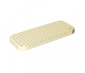 THUASNE Matelas gaufrier mono-portance