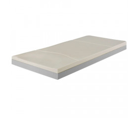 THUASNE Matelas en mousse à mémoire de forme