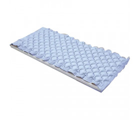 THUASNE Alternating pressure compressor & mattress topper