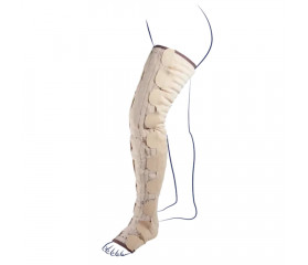 THUASNE Bas-cuisse Mobiderm Autofit