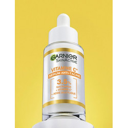 GARNIER VITAMIN C Anti-Spot Radiance Serum 30ml