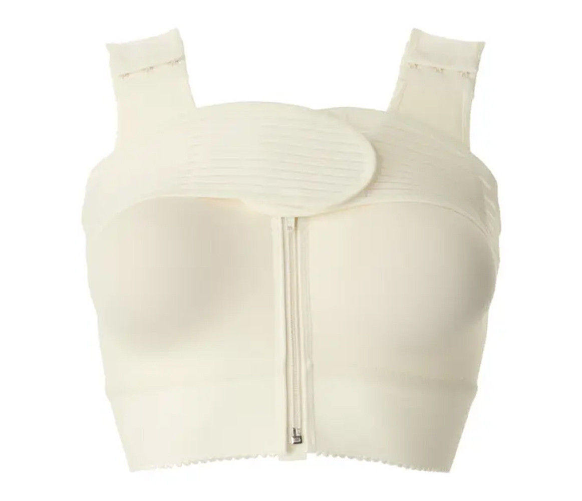 THUASNE  Post-Op Belt Bra