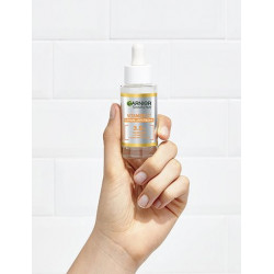 GARNIER VITAMIN C Anti-Spot Radiance Serum 30ml