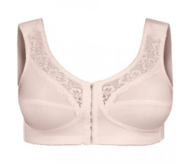 THUASNE Galant bra - Front opening