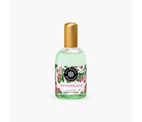 LES PETITS PLAISIRS  Eau de toilette Chèvrefeuille 110ml