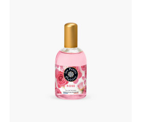 LES PETITS PLAISIRS  Eau de toilette Rose 110ml