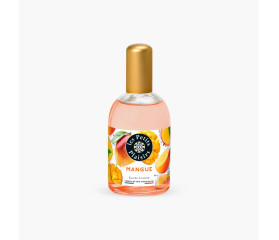 LES PETITS PLAISIRS  Eau de toilette Mangue 110ml