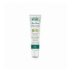 MKL GREEN NATURE Crème visage aloe vera 40 ml - certifiée bio