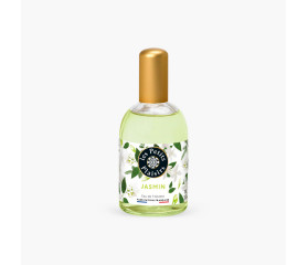 LES PETITS PLAISIRS  Eau de toilette Jasmin110ml