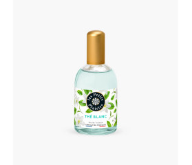 LES PETITS PLAISIRS  Eau de toilette Thé Blanc 110ml