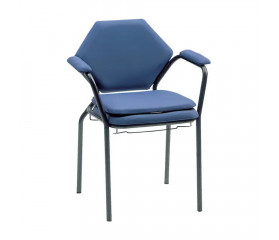 THUASNE Classic toilet chair