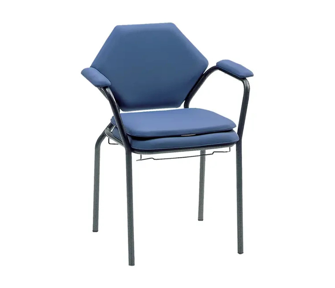 THUASNE Classic toilet chair