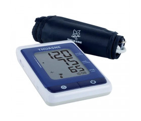 THUASNE Upper arm blood pressure monitor 3 measurements