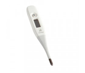 THUASNE Digital baby thermometer with flexible tip