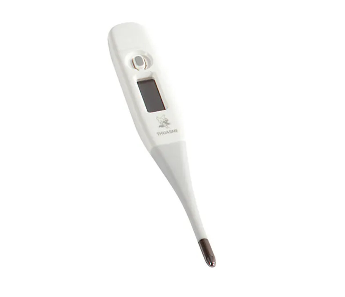 THUASNE Digital baby thermometer with flexible tip