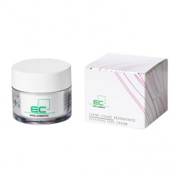 EVITAL COSMETICS Crème réparatrice pour le visage 50ml