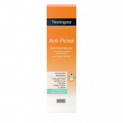 NEUTROGENA Anti-Pickel (Pimple) SOS Immediate Aid Gel 15ml