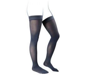 THUASNE VENOFLEX Thigh High Secret Opaque C2