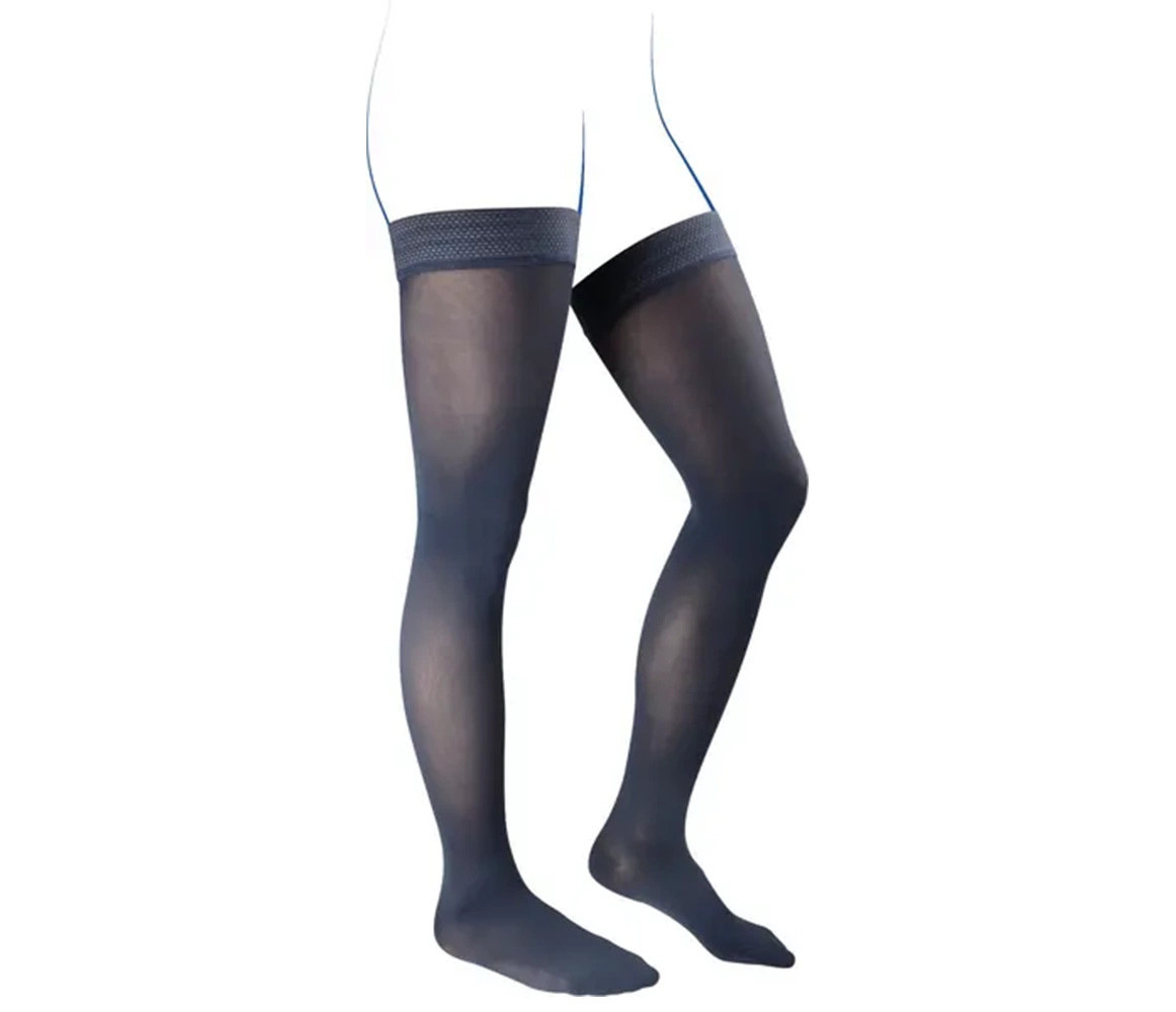 THUASNE VENOFLEX Thigh High Secret Opaque C2