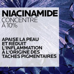 LA ROCHE-POSAY PURE NIACINAMIDE 10 Concentrated Anti-Spot Serum 30ml