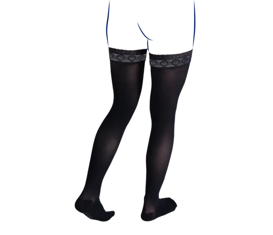 THUASNE Kokoon Absolute Thigh Highs Class 2