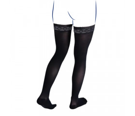 THUASNE Absolute Kokoon thigh-high stockings Class 2  (thigh -)