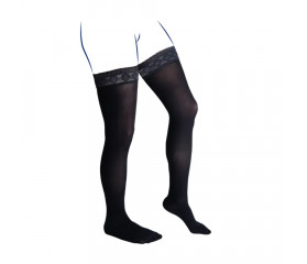 THUASNE Absolute Kokoon thigh-high stockings Class 2 (thigh +)