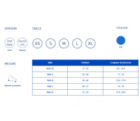 THUASNE SpryStep® Pediatric