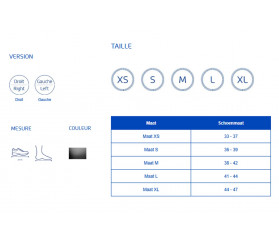 THUASNE SpryStep® Flex