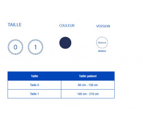 THUASNE Ligacast® Air +