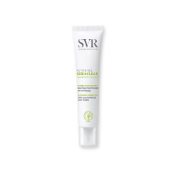 SVR SEBIACLEAR Active Intensive Corrective Gel for pimples and blackheads 40ml