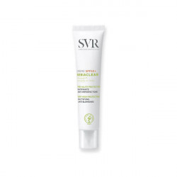 SVR SEBIACLEAR Crème SPF50+ matifiante et anti-imperfections 40ml