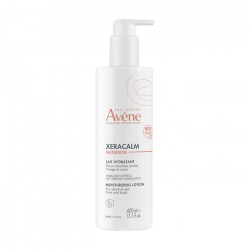 AVENE Xeracalm nutrition lait hydratant 400ml