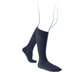 THUASNE VENOFLEX  Chaussettes City Confort Fil d'Ecosse Classe 2