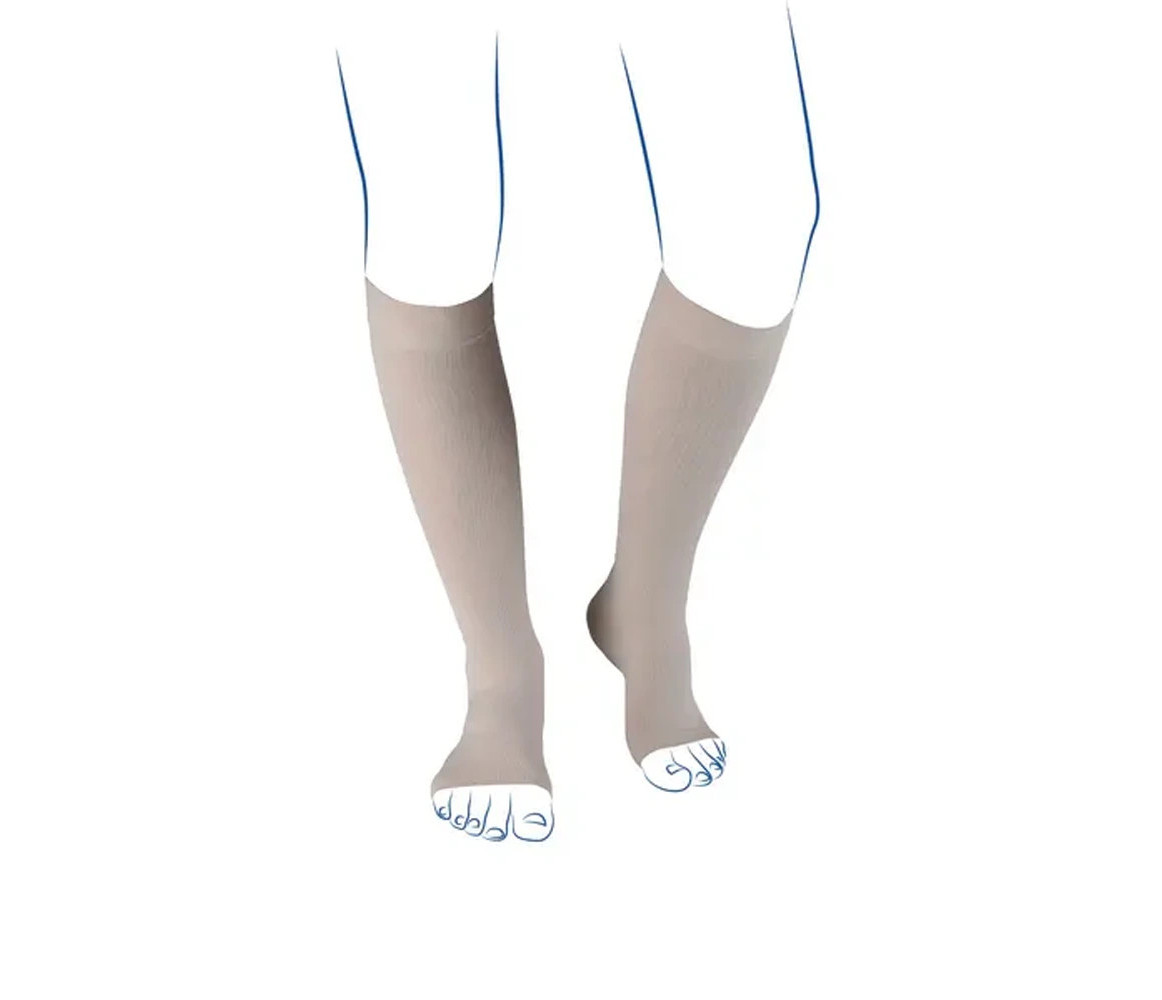 THUASNE Chaussettes PO Elegance Classe 3