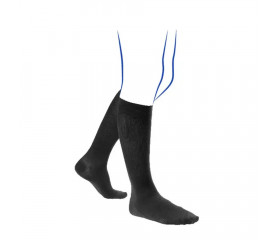 THUASNE Chaussettes Elegance Classe 1