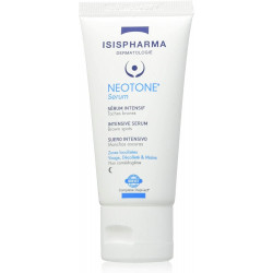 ISISPHARMA NEOTONE SERUM Intensive Care Superficial Peeling Effect 30ml