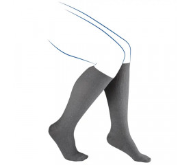 THUASNE VENOFLEX Women's Fast Cotton Socks Class 2